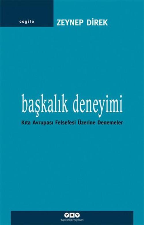 Başkalık Deneyimi