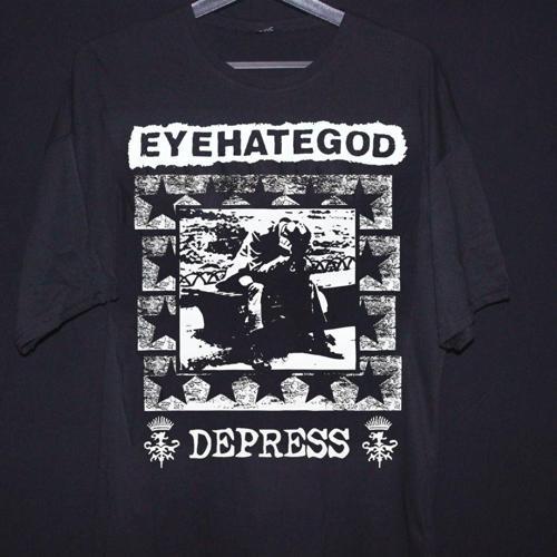 Eyehategod Tshirt Metal