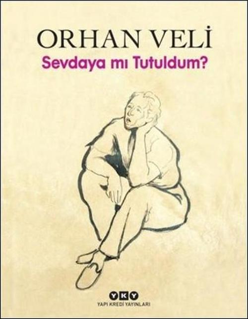 Sevdaya mı Tutuldum?