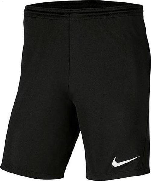 Erkek Şort M Nk Dry Park İii Short Nb K BV6855-010