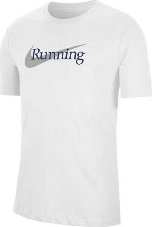 Erkek T-Shirt U Dry Tee Hbr CW0945-100