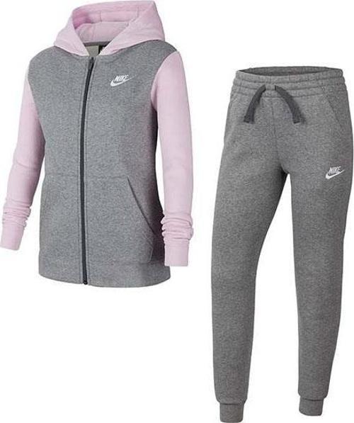 Çocuk Eşofman Takımı B Nsw Core Bf Trk Suit BV3634-093
