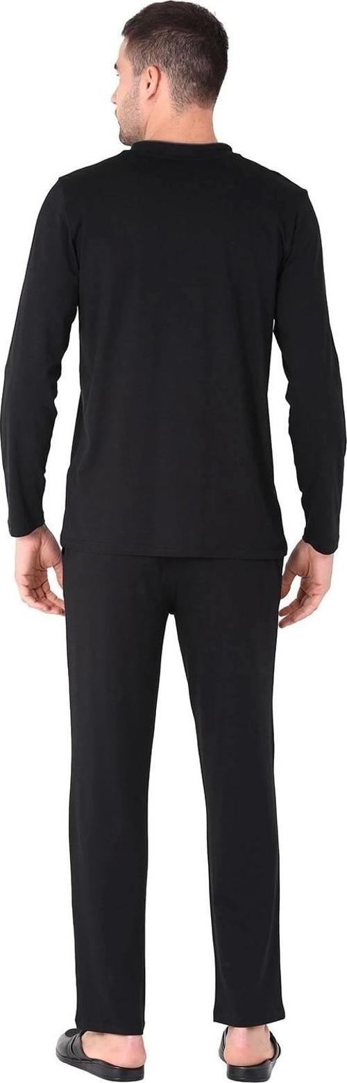 Uzun Kol Pijama Takımı