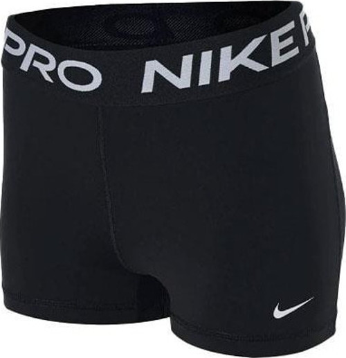 W Np 365 Short 3In Kadın Tayt CZ9857-010