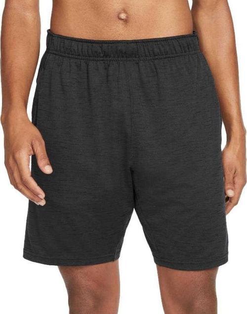 Erkek Şort Yoga Dri-FIT CZ2210-010