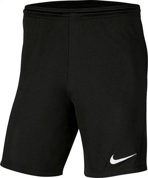 Erkek Şort M Nk Dry Park İii Short Nb K BV6855-010