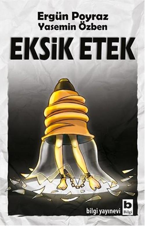 Bilgi Yayınevi Eksik Etek