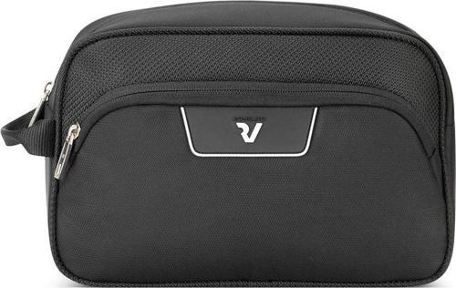 Unisex Makyaj Çantası 41620701 Necessaire Joy Nero