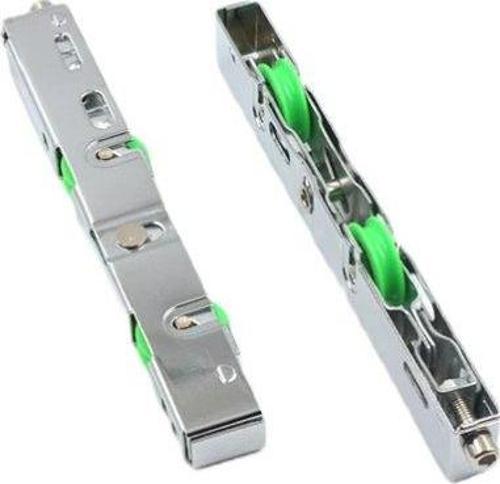 PVC SÜRME KAPI VE PENCERE TEKERİ / 5 Adet