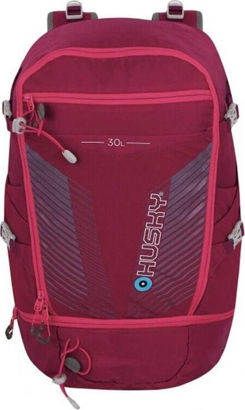 CINGY 30 LT SIRT CANTA (MAGENTA)