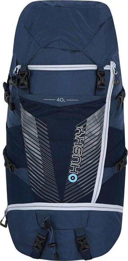 CAPTURE 40 LITRE DARK BLUE SIRT CANTASI