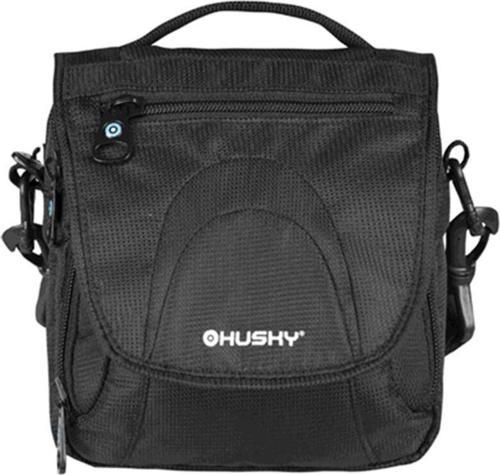 MILD OMUZ CANTA (BLACK)