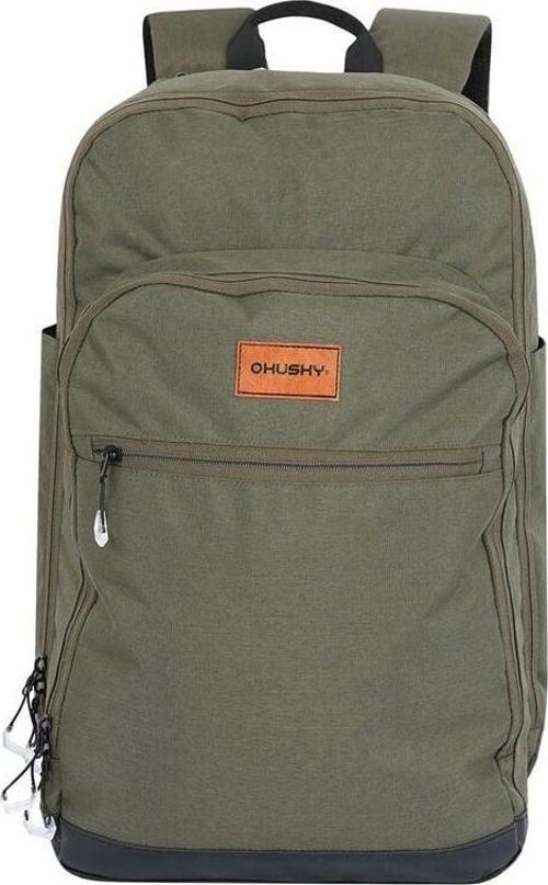 SOFER 30 LT SIRT CANTA (KHAKI)