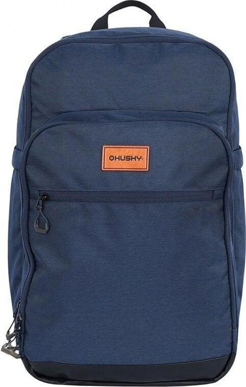 SOFER 30 LT SIRT CANTA (DARK BLUE)