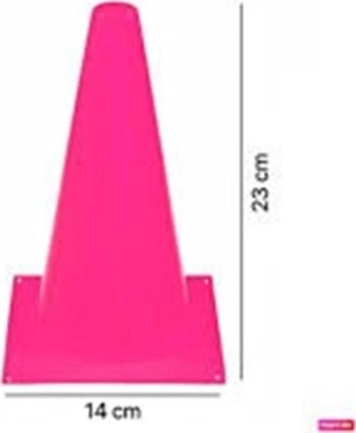 ALTIS ANTREMAN HUNİSİ 23 CM PEMBE