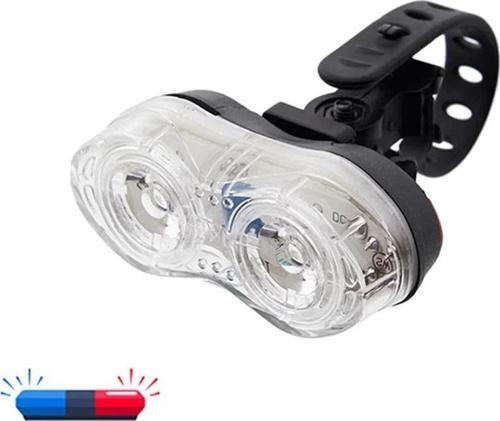 POLİS ÇAKARI DT-179 BR ŞARJLI STP-202