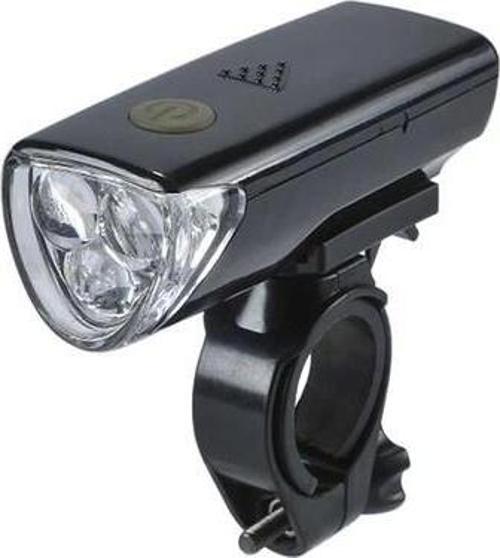 FAR DELTA 3 LED PİLLİ SİYAH FAR-103