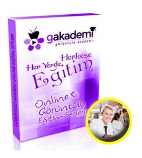10. Sınıf Tüm Dersler Online Görüntülü Eğitim Seti