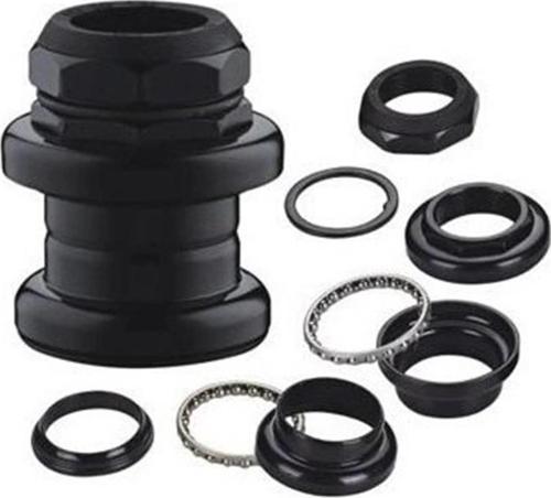 HEAD PARTS BİSİKLET FURŞ TAKIMI BİLYALI SİYAH KUTULU