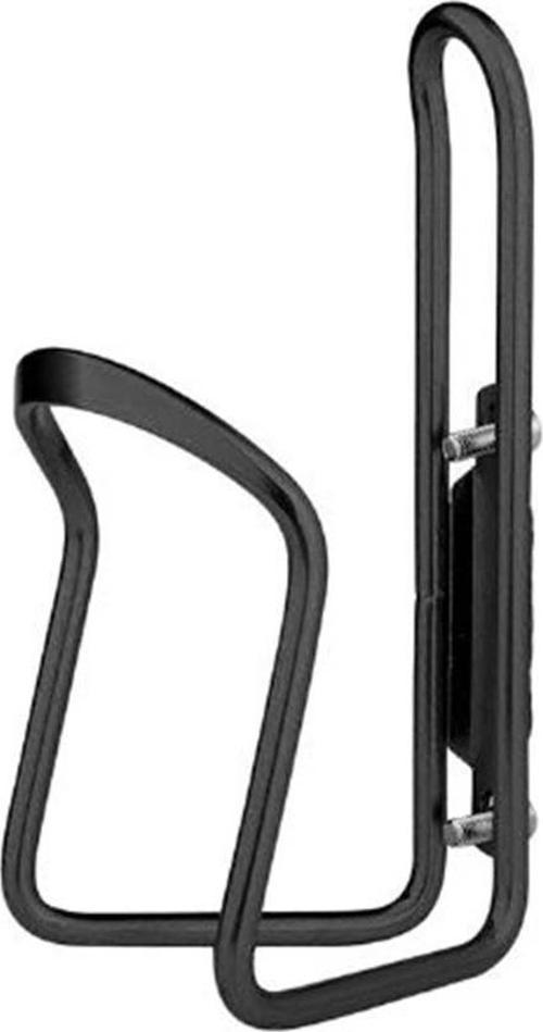 İMPACT BOTTLE CAGE SULUK KAFESİ BC-02A ALU.KARTLI SİYAH SKF-200