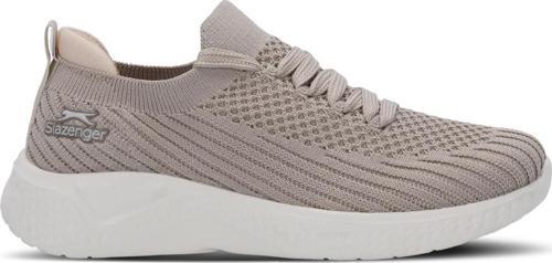 ALBORG Kadın Sneaker Ayakkabı Bej