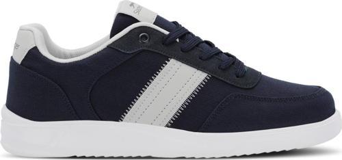 CARISSA Erkek Sneaker Ayakkabı Lacivert / Gri