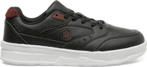 5M PISA 5FX Erkek Sneaker Ayakkabı Siyah