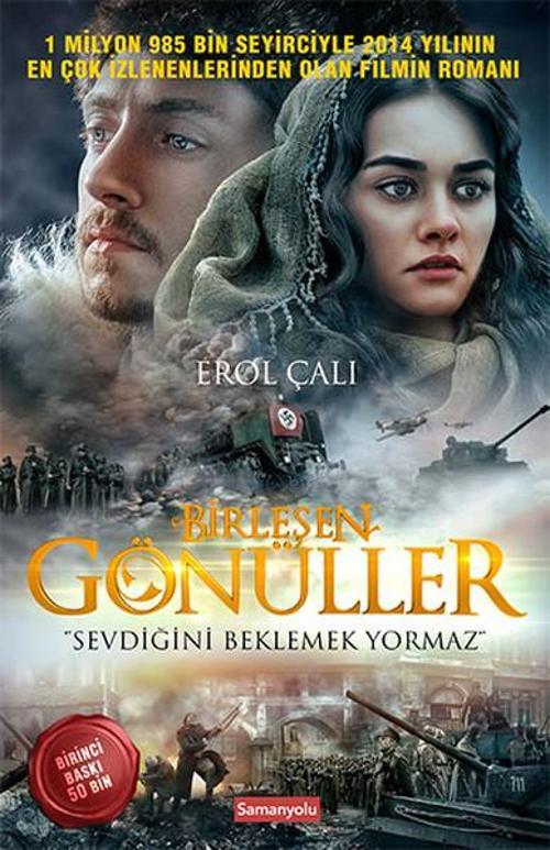 Birleşen Gönüller