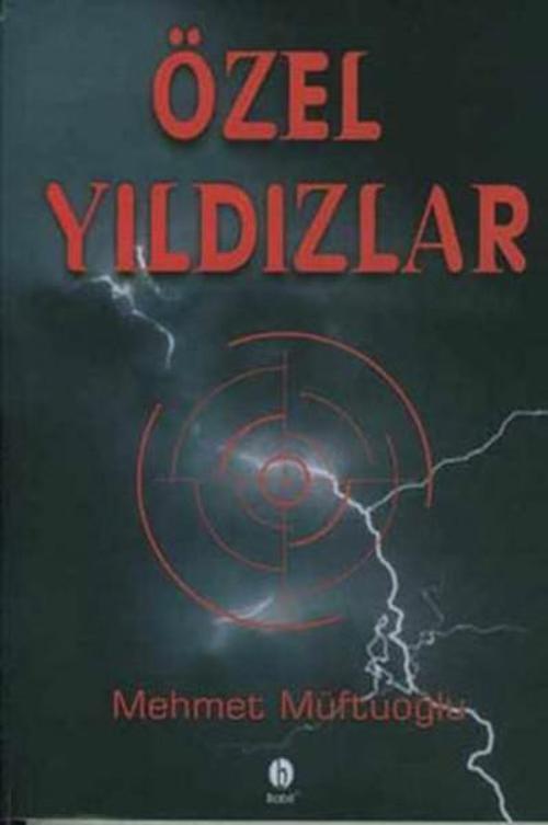 Babil Yayıncılık Özel Yıldızlar