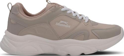 GIZA Erkek Sneaker Ayakkabı Bej
