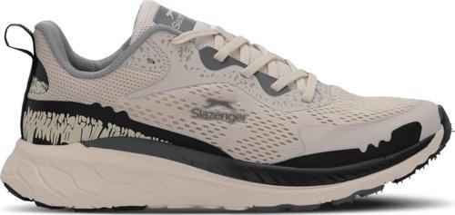 WARNING Erkek Sneaker Ayakkabı Bej