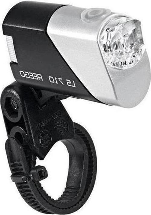 ARKA ÇAKAR STOP SİYAH  LS 710 REEGO RB FLASH BLACK BATT ZL320 8002403
