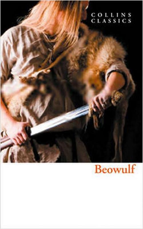 Beowulf (Collins Classics)