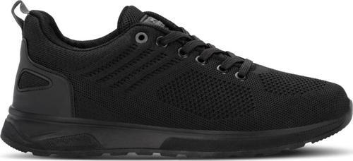 TRIPS I Kadın Sneaker Ayakkabı Siyah / Siyah