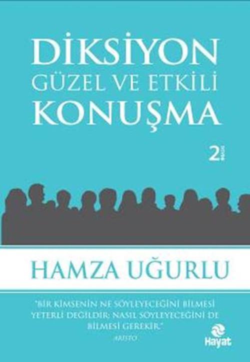 Diksiyon Güzel ve Etkili Konuşma