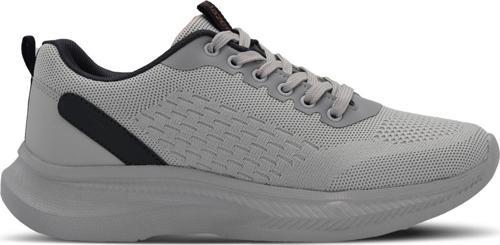 LEMAR Kadın Sneaker Ayakkabı Gri / Lacivert