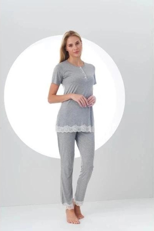 Kadın Pijama Takım