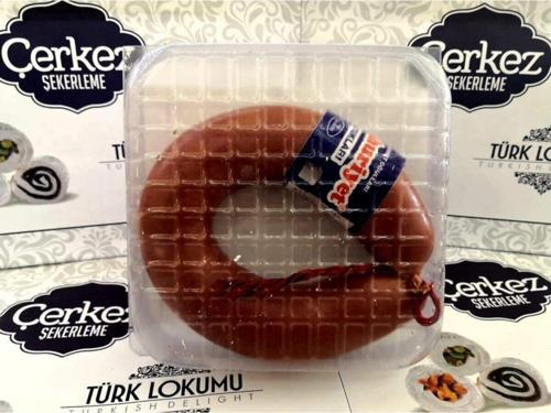 500Gr