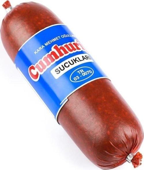 Baton Sucuk