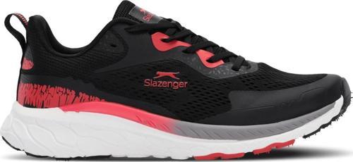 WARNING Erkek Sneaker Ayakkabı Siyah