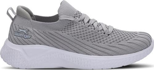 ALBORG Kadın Sneaker Ayakkabı Gri