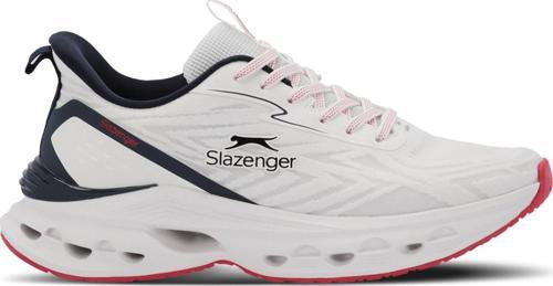 WILLOW Erkek Sneaker Ayakkabı Beyaz / Lacivert / Kırmızı