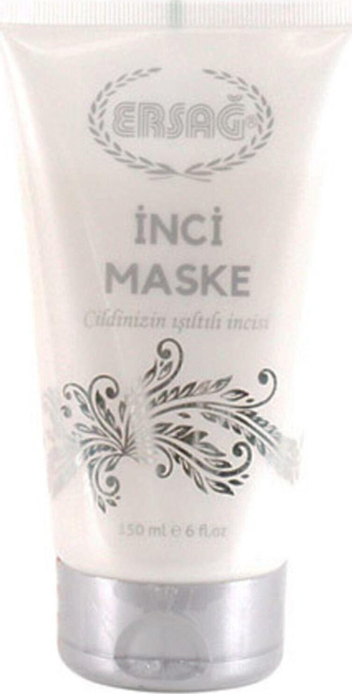 İnci Maske 150 Ml
