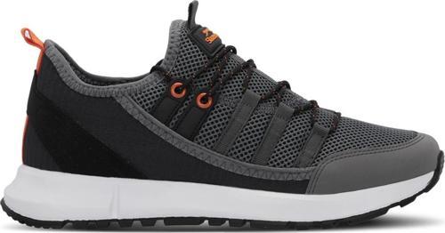 TEMPORARY I Erkek Sneaker Ayakkabı Koyu Gri