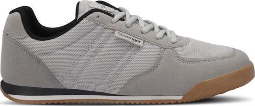 OFTEN I Erkek Sneaker Ayakkabı Gri