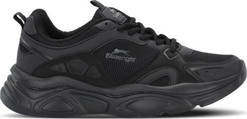 GIZA Erkek Sneaker Ayakkabı Siyah / Siyah
