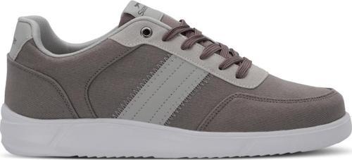 CARISSA Erkek Sneaker Ayakkabı Gri