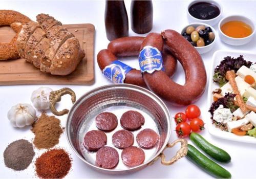 Afyon 3 Kg