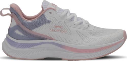 WETFORD Kadın Sneaker Ayakkabı Beyaz / Pembe