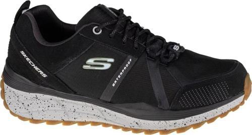 EQUALIZER 4.0 TRAIL QUINTISE Erkek Su Geçirmez Sneaker Ayakkabı Siyah